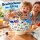 Kinderschale 200ml Blau Creme - Melamin Schüssel für Müsli und Obst