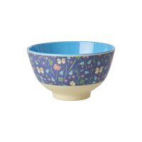 Rice Melamin Schüssel - Schmetterlingsfeld 300ml