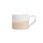 Eulenschnitt Steingut Tasse LOVE 250 ml