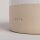 Eulenschnitt Steingut Tasse LOVE 250 ml