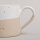 Eulenschnitt Steingut Tasse LOVE 250 ml