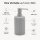 Seifenspender Samos - Grau