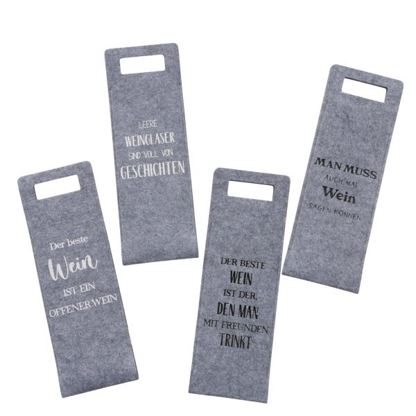 Boltze Geschenktüte Wein