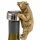 Flaschenring Bär Gold - Bärendurst