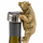 Flaschenring Bär Gold - Bärendurst