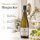 Flaschenring Specht Gold - Schluckspecht