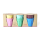 Rice Melamin 6er Becher Set Klein Show you Colors