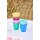 Rice Melamin 6er Becher Set Medium Show Your Colors
