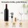 Weinflaschenverschluss Bär - Silber