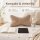 Kissen Leseknochen Comodo - Rose