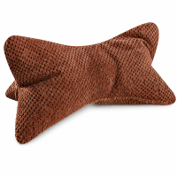 Kissen Leseknochen Comodo - Kupfer