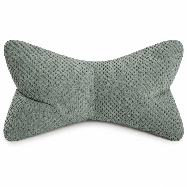 Kissen Leseknochen Comodo - Salbei