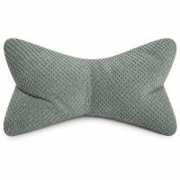 Kissen Leseknochen Comodo - Salbei