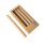 Boltze Home Stabkerze Melia 4er-SET - Beige