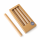 Boltze Home Stabkerze Melia 4er-SET - Beige