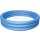 OUTLET - RESTPOSTEN - Bestway Planschbecken Blau  3 Ringe - 1.52 m x 30 cm