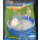 OUTLET - RESTPOSTEN - Bestway Planschbecken Blau  3 Ringe - 1.52 m x 30 cm