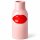 Rice Keramik Vase Kussmund - 10 x 25 cm