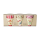 Rice Melamin Becher 6er-SET - Pink Happy Forest 160ml