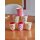 Rice Melamin Becher 6er-SET - Pink Happy Forest 160ml