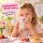 Melamin Becher 250ml Rosa Pink - Kinder Trinkbecher für KITA