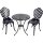 Bistro-Set Leeds Kensington