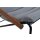 Relax Stuhl Miami - Gartenstuhl mit Polster & Holz