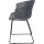 Stuhl Orly grau - 4er Set