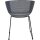 Stuhl Orly grau - 4er Set