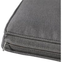 Stuhl Tropez Smoke - 2er Set