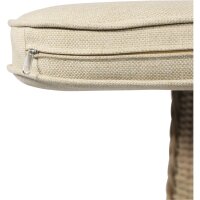 Stuhl Wine und Dine Straw - 2er Set