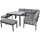 Lounge-Eckset Xara