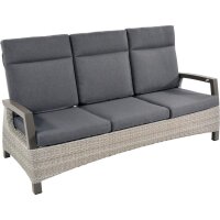 3er Loungesofa PRATO MOUNTAIN – Gartensofa...