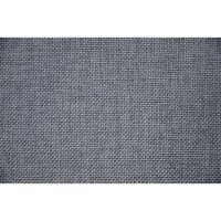 3er Loungesofa PRATO MOUNTAIN – Gartensofa verstellbar mit Polstern