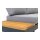 Lounge-Set BARBADOS – Gartenlounge aus Aluminium & Teak, variabel