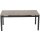 Ausziehtisch Lagos 180/240 x 100 cm Anthrazit