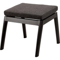 Loungehocker FLORENCE FORTE – Polyrattan...