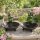 Vogelbad Frosch Fritz + Flori