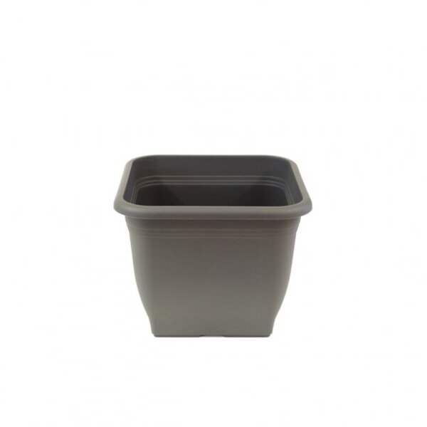 Variante Testrut Pflanzkübel Pia Anthrazit