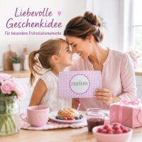 Frühstücksbrettchen aus Resopal - Zuckerpuppe
