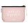 Kosmetiktasche 16 x 9,5 cm - Perfectly Imperfect