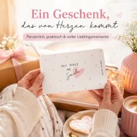 Frühstücksbrettchen aus Resopal - Make me Smile