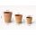 Tontöpfe 3er Set – Mediterrane Pflanzgefäße aus Terracotta für Indoor & Outdoor
