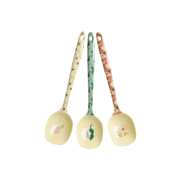 Rice Kochlöffel 3er-SET - All You Need is Love And