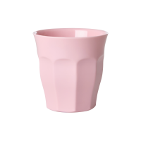 Rice Melamin Becher 6er-SET - Zart Bunt