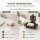 Seifenschale Gusseisen – Vintage Seifenhalter für Bad & Küche