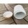 OUTLET - RESTPOSTEN -  Duftlampe Porzellan für Duftwachs und Oel -  11 cm