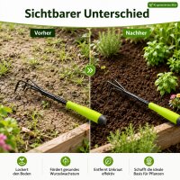 Kleingrubber - 5,5 x 4,5 x 38cm