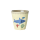 Rice Melamin 6er-SET Becher - Blue Ocean Print 160ml