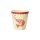 Rice Melamin 6er-SET Becher - Coral Ocean Print 160ml